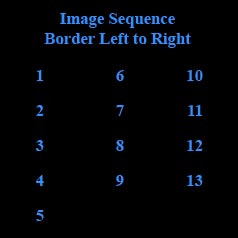 Image Sequence for the Top Border ImageSequence-TopBorder.jpg