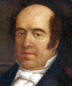 Jesse Truesdell Peck, Tenth President of Dickinson College